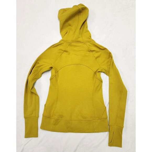 Athleta Triumph Hoodie XXS - Picture 6 of 9